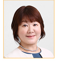 理事長　勝川　史憲