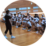 フィットネスダンスフェスティバル写真