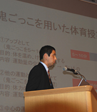 鈴木邦明さん