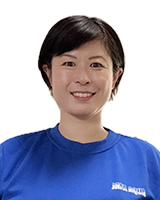 カナモリ　チホ